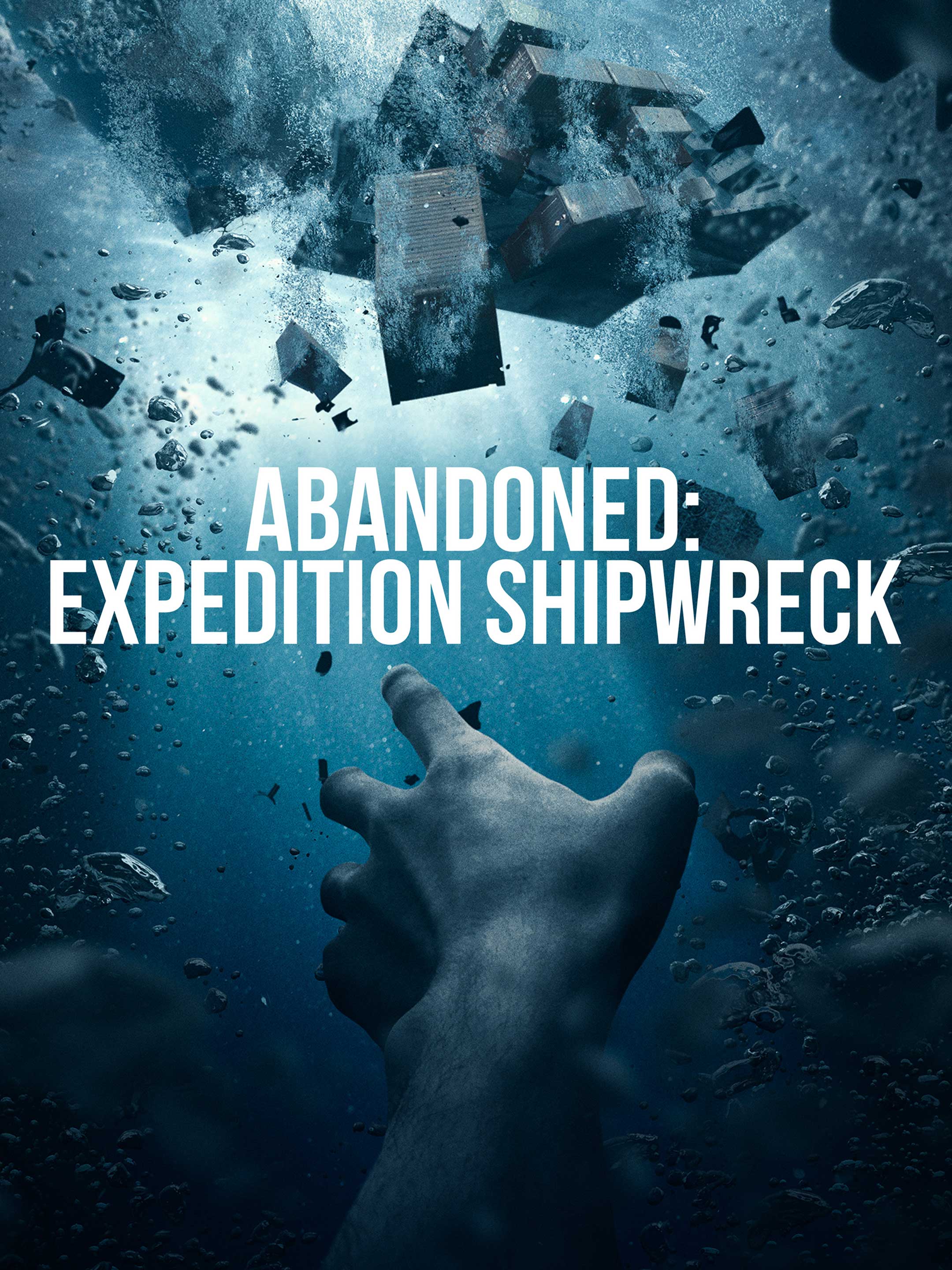 Abandoned: Expedition Shipwreck: Season 1