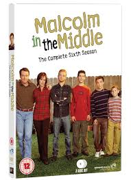 Malcolm In The Middle: Season 6