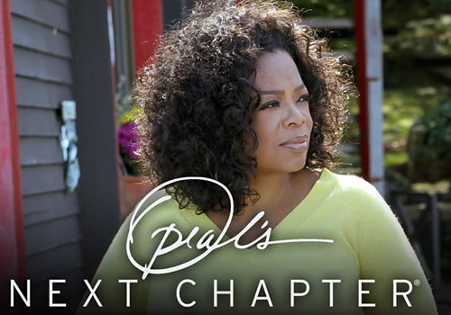 Oprah's Next Chapter: Season 2