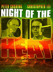 Night Of The Big Heat