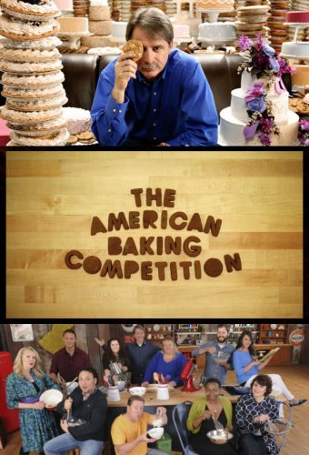 The American Baking Competition: Season 1