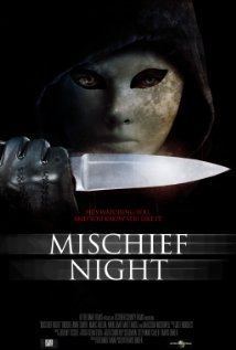 Mischief Night (2014)
