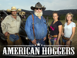 American Hoggers: Season 3