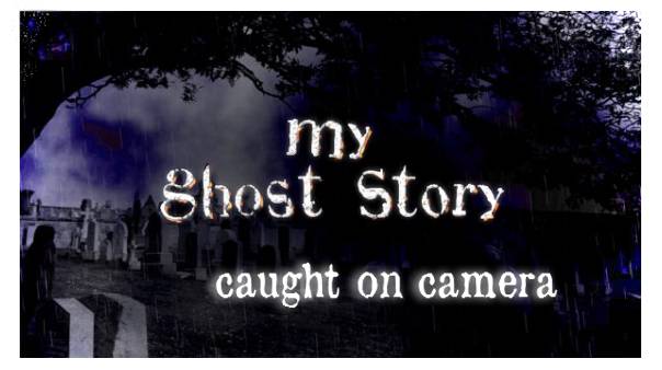 My Ghost Story: Season 1