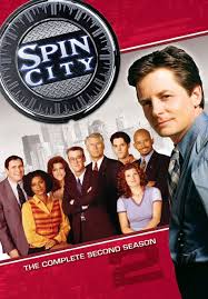 Spin City: Season 2