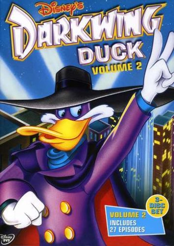 Darkwing Duck: Season 2