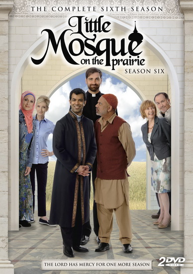 Little Mosque On The Prairie: Season 6
