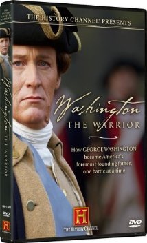 Washington The Warrior