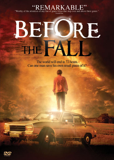 Before The Fall (2008)