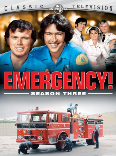 Emergency!: Season 3