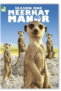 Meerkat Manor: Season 3