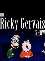 The Ricky Gervais Show: Season 1