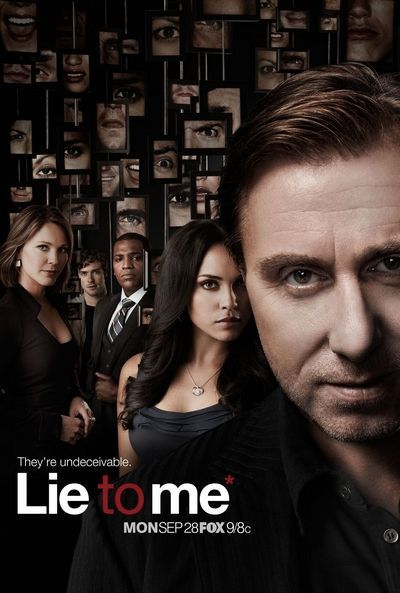Lie To Me: Season 2