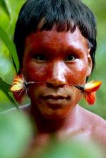 First Contact: Lost Tribe Of The Amazon